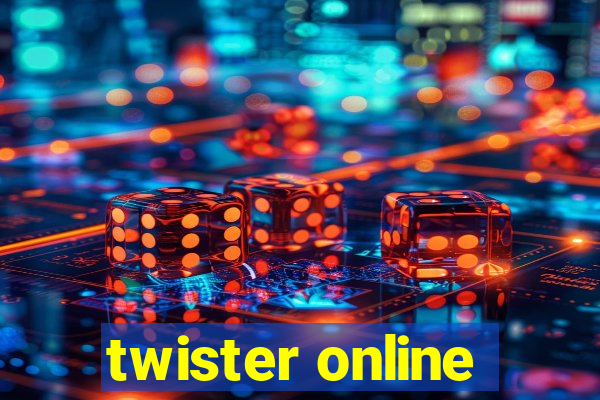 twister online